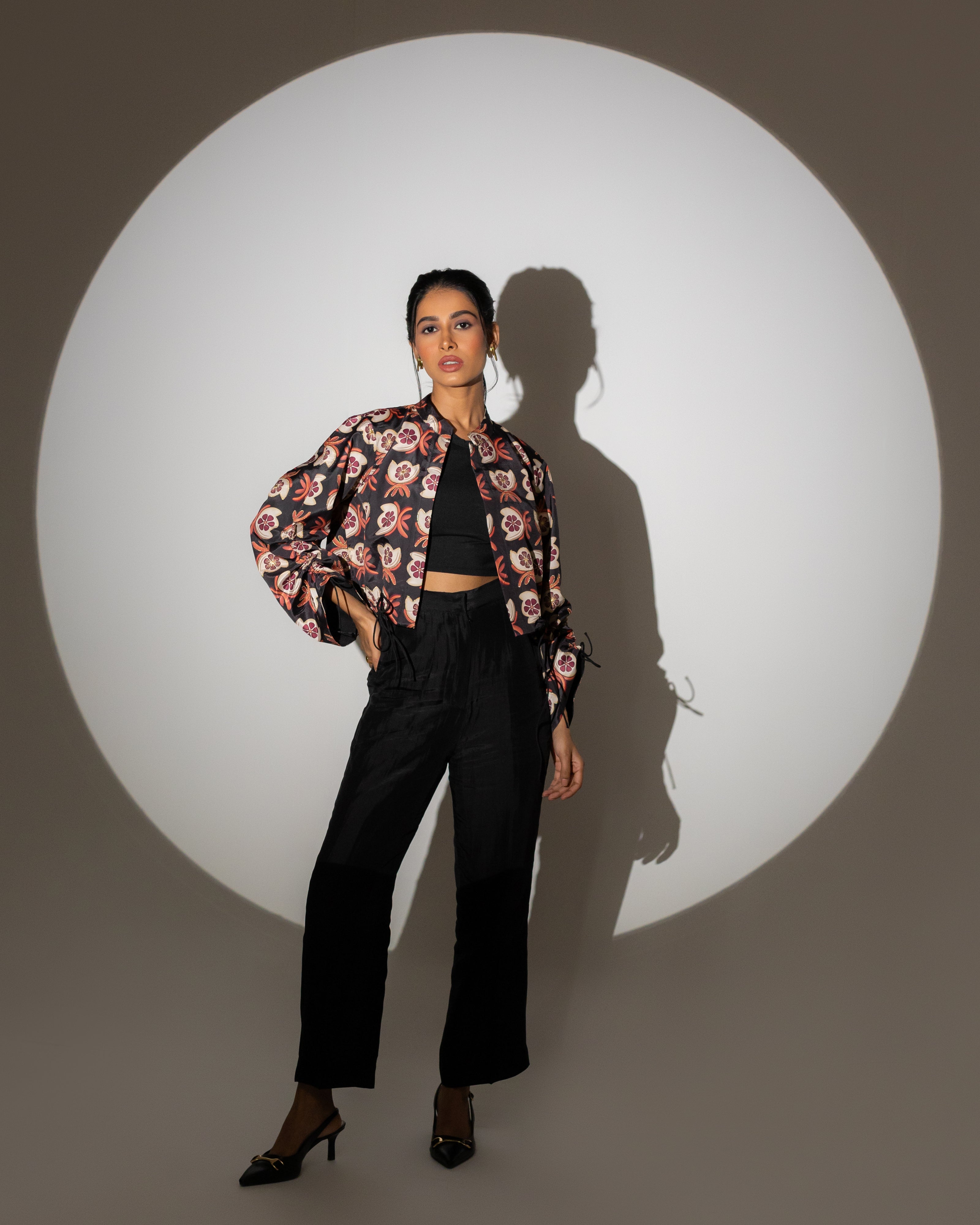 Urban Bomber Jacket