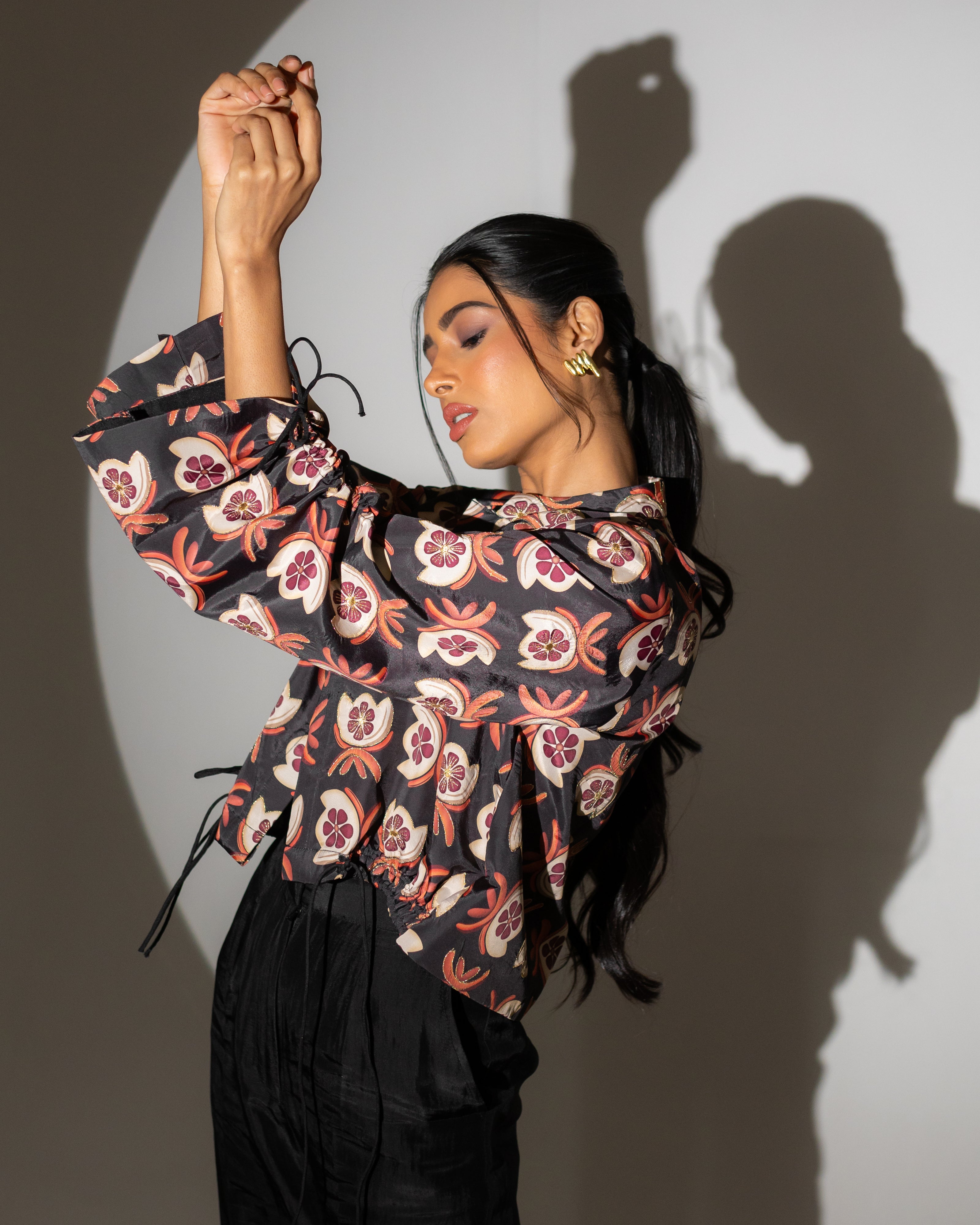 Urban Bomber Jacket