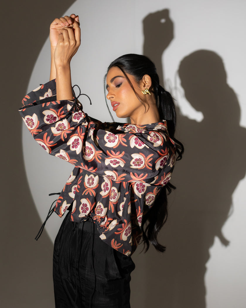 Urban Bomber Jacket