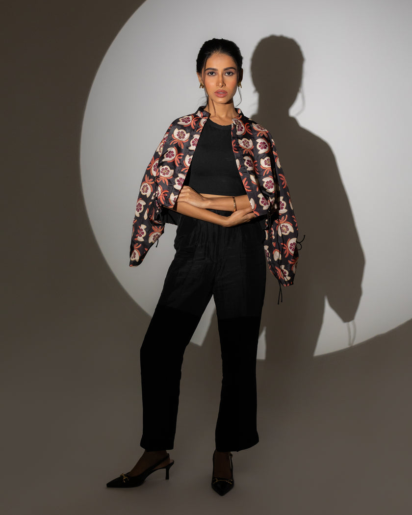 Urban Bomber Jacket