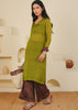 Noir Kurta Set