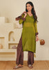 Noir Kurta Set