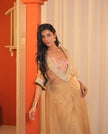 Regal Brocade Set