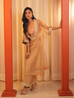 Regal Brocade Set