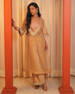 Regal Brocade Set