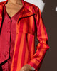 Amber Trench Coat