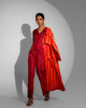 Amber Trench Coat