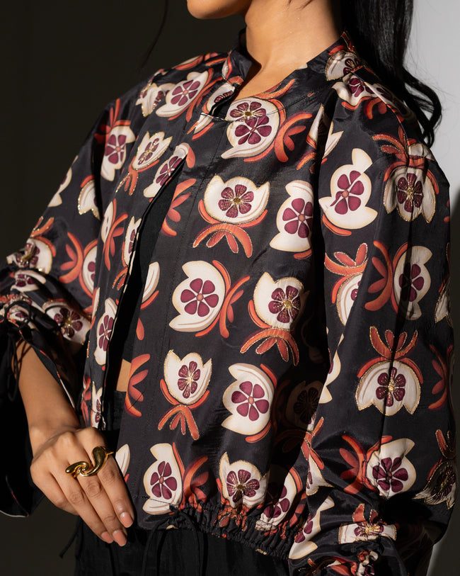 Urban Bomber Jacket